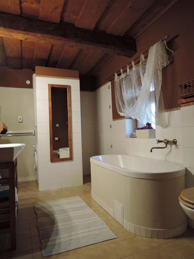 Drevenica Inga Villa Staré Hory Exteriör bild